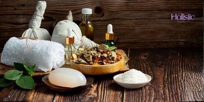 ayurveda massage Aude