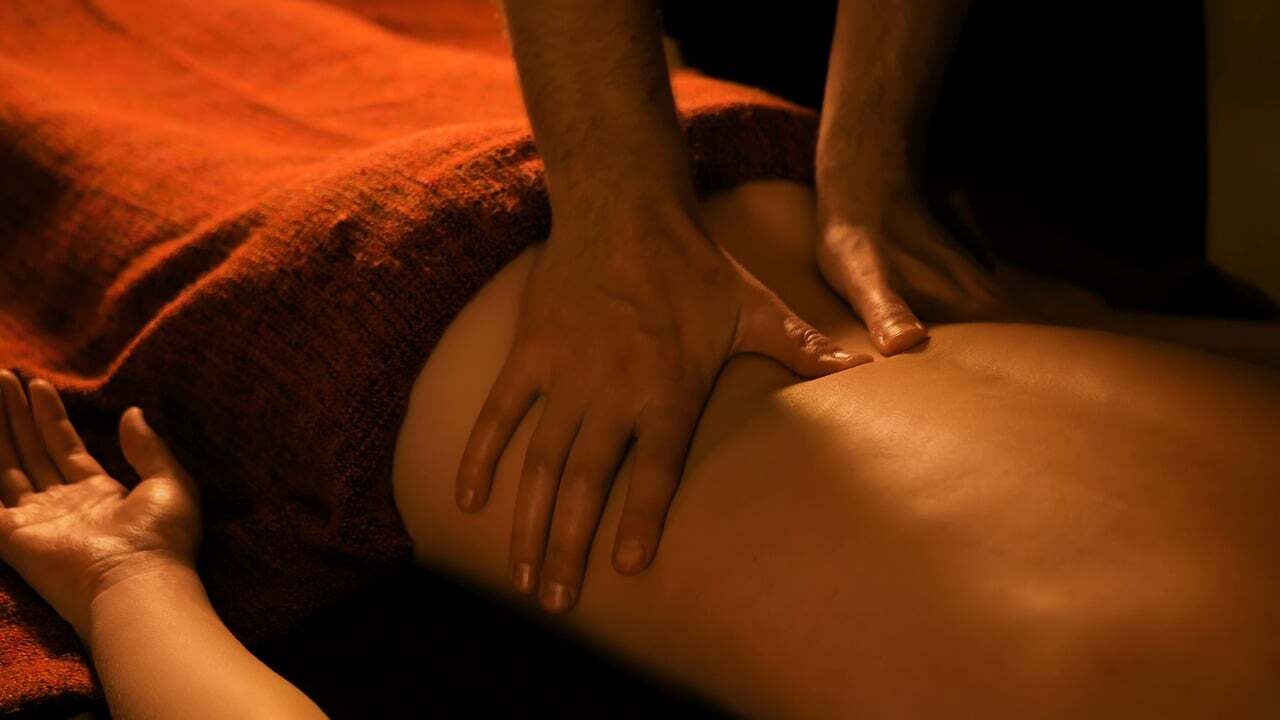 massage aude